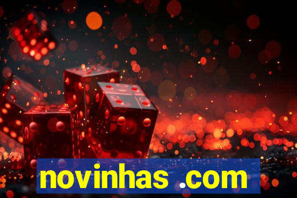 novinhas .com